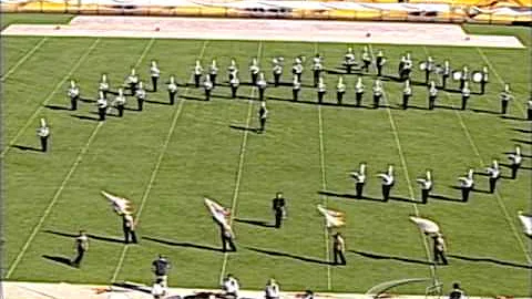 ASU 2010 - Willow Canyon High School Marching Band