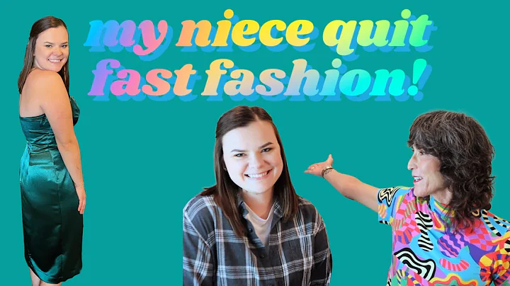 How To Build A Sustainable Wardrobe On A Budget