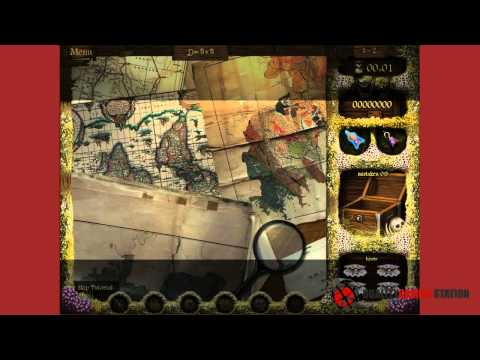 Arizona Rose and the Pirates' Riddles Gameplay PC HD