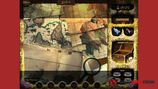 Arizona Rose and the Pirates' Riddles Gameplay PC HD screenshot 1