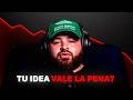NO EMPIECES UN NEGOCIO SIN ANTES VER ESTE VIDEO - Mauro Stendel