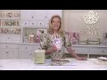 Antique Birthday Postcard Embellishments- Made Easy