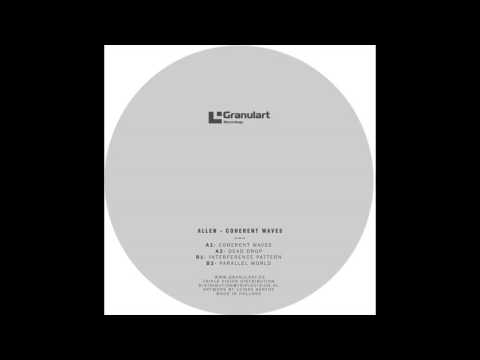 Allen - Interference Pattern