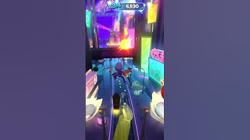 Subway Surfers City Short - Gameplay in 2025 Walkthrough"Part -38 (iOS, Android Gameplay)