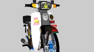 Mod Ex5 Gray By Kerie Gta Sa Android
