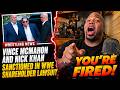 Vince McMahon is in TROUBLE AGAIN!