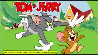 Tom and Jerry Learn and Play app for iOS and Android screenshot 3