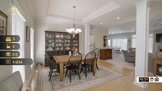 46 San Rafael Ct, East Amherst NY | 3-Bedroom Ranch with Finished Basement | The Trifilo Team