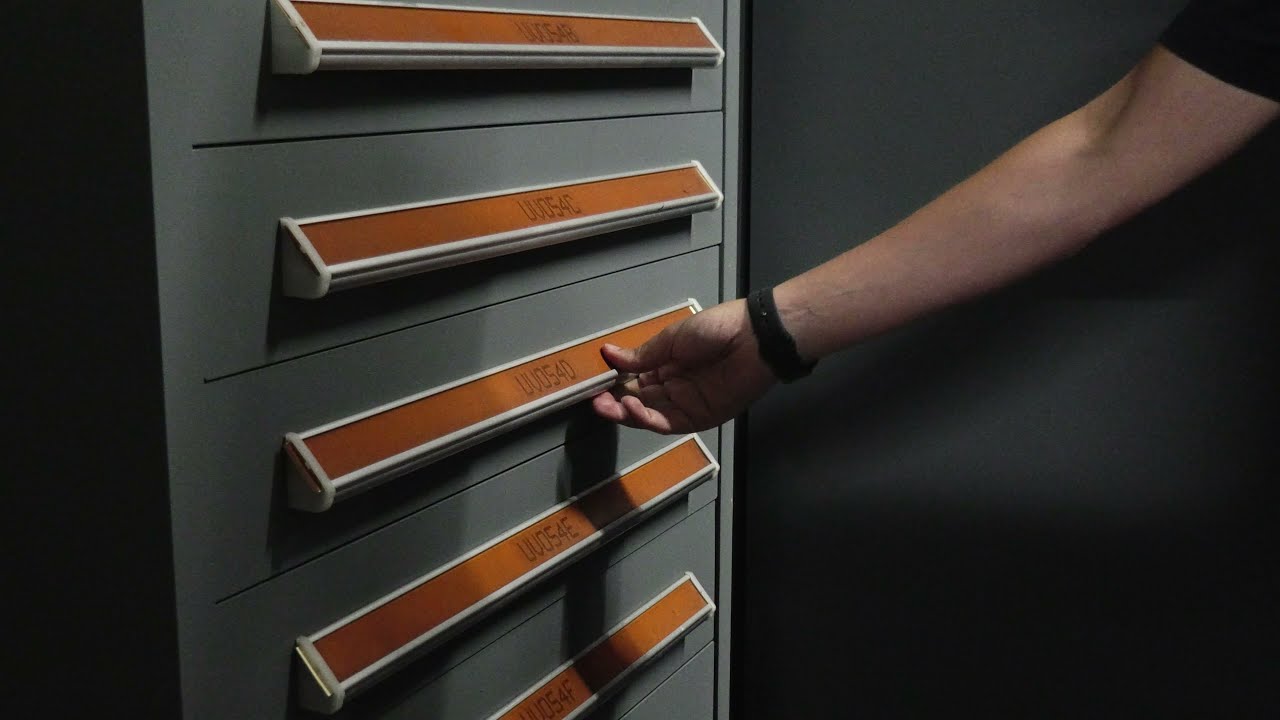 Used Vidmar for Sale YouTube