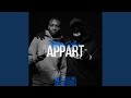 Appart feat voleur2voleur  skayzdetp