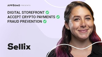 Sell More Of Your Digital Products with Sellix