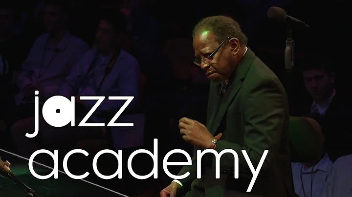 Essentially Ellington 2015: American Music Program...