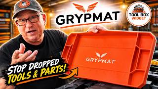 The Best Way to Organize Tools and Parts While Working on Cars, Tractors & Mowers