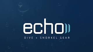 Echo Animated Logo