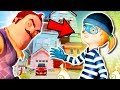 SVELIAMO GLI ULTIMI SEGRETI DEL VICINO! | Hello Neighbor Hide And Seek (COMPLETO)