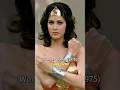 Wonder Woman Through the Ages 6 Live-Action Icons#wonderwoman #lyndacarter #usa #fyp #hollywood