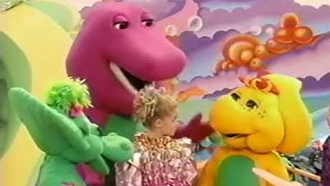 In Outer Space (2005 Version) Part 66