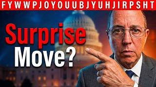 "Congress Just PULLED Another Clarity Act SURPRISE! What Happens NEXT?"