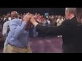 Rod parsley  instant deliverance during sermon