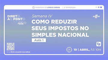 O que vai mudar com a reforma tributária?