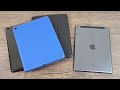 iPad 8th Gen | ESR Case Lineup with Apple Pencil Holder Review