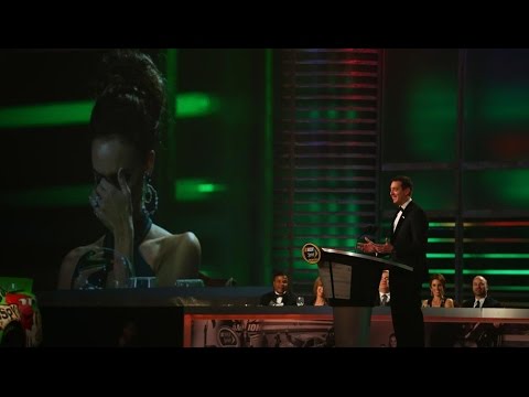 Busch: ‘This is still a dream’