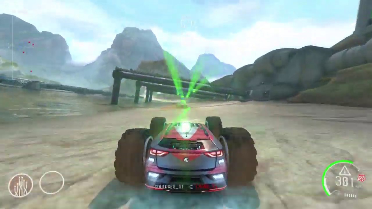 Grip - Race 010 - YouTube
