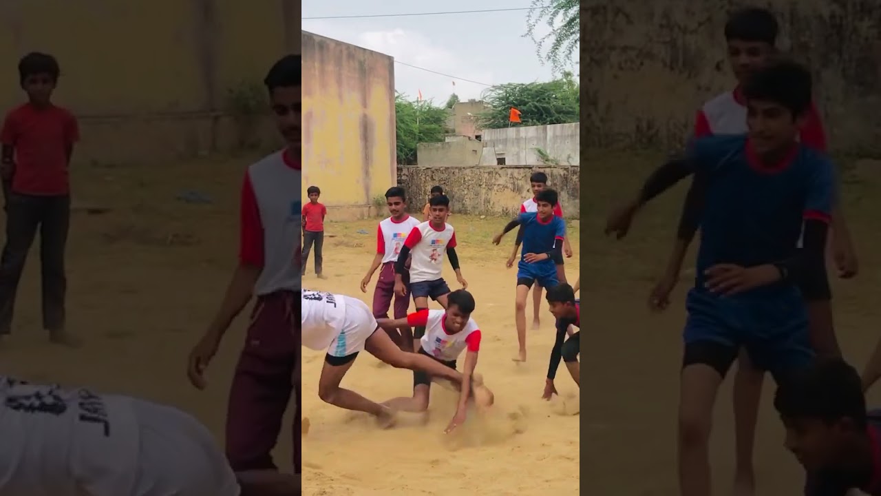 Kabadi 👑❤️🙏🇮🇳🇮🇳🧠🧠