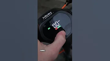 Forget Gas Worries Glide Into A Greener Future Scooter Scootering Escooter Hiboy Maxpro 