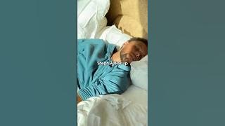 Day in the Life of Stephen Curry