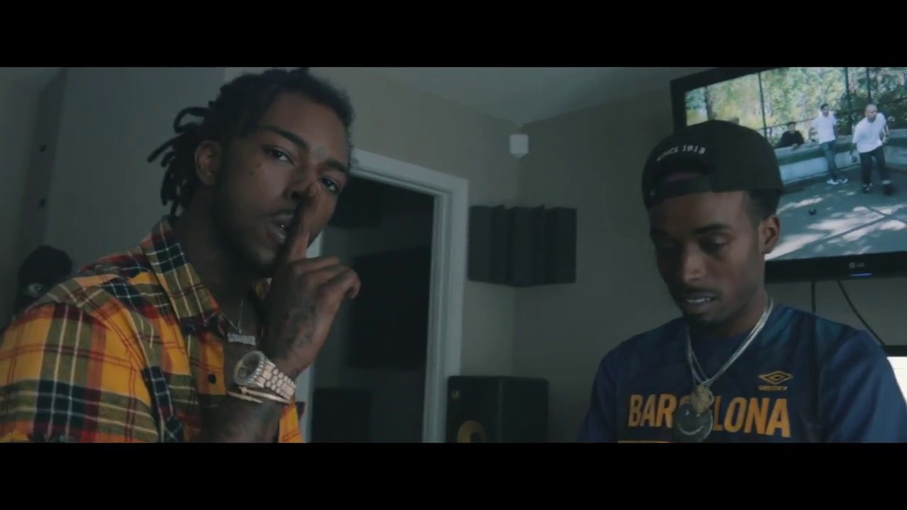 Strap Da Fool Global Official Music Video YouTube