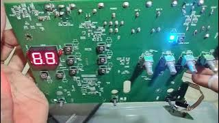 BOSS ME25 - ROLLAND - GUITAR FX MAJOR PROBLEM - ERROR ACAK GITAR EFEK (LIVE-UNCUT-NO EDIT)