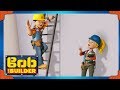 Bob the Builder US : Bike race! \ Bob and the Masked Biker 🌟New Compilation | Kids Cartoon