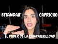 ¿CÓMO TENER ESTANDARES ALTOS? | SANDYFAYADV