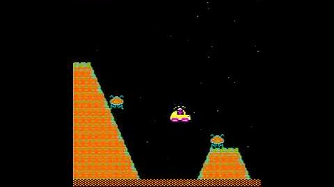 Jump Bug {Rock-ola} - [1981] - Game Play