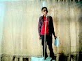 new pashto song awo karar witten by shahan 2014