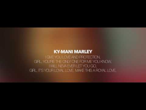 Life to Me feat. Ky-Mani Marley