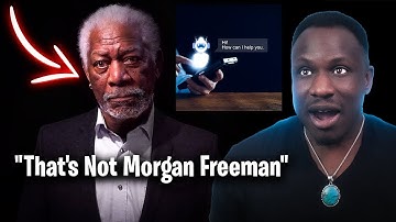 RIDICULOUS AI ChatGPT | "| tried using AI. It scared me..." 🤯