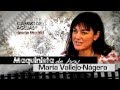 Cambio de agujas: María Vallejo-Nágera