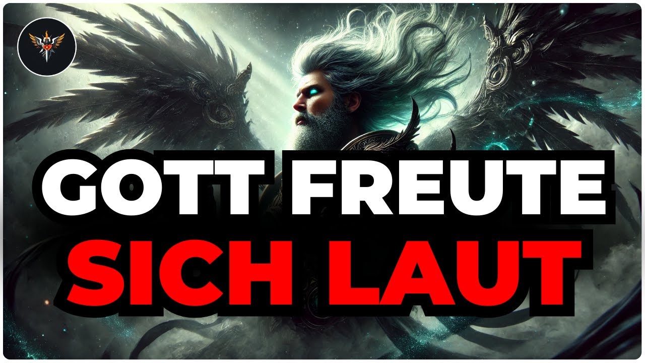 AUSERWÄHLTER, DU HAST GOTT ERFREUT — UND DIE ENGEL TANZTEN ZU DEINER EHRE!