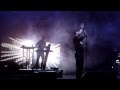 Frozen Plasma - Memories (NamNamBulu Song) live zum WGT 2012