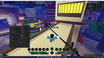 【PASTEBIN ROBLOX】SHINDO LIFE SCRIPT | The most RIDICULOUS script in ROBLOX