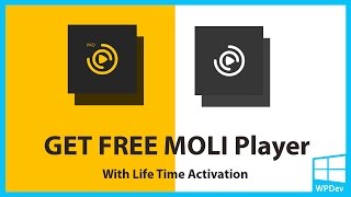 How To | Get MoliPlayer For Free | 100% Working All WP/W10M Device | 2017