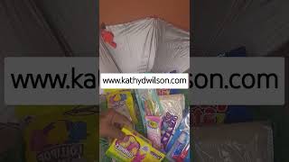 #DYI Easter baskets umbrella #viralvideo #easter #umbrella #ibelievegodselah #ibelievegodbrandllc