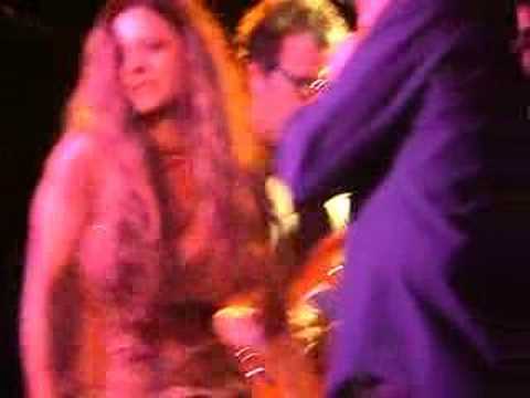 Barry Goldberg Jam Band feat. Shari Puorto