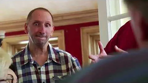 Bryan Lawrence Movie