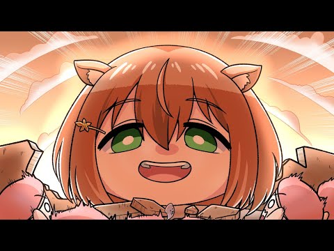 アユンダ・リス OUR ホロライブインドネシア所属VTuber˹アユンダ・リス˼さんのプロフ