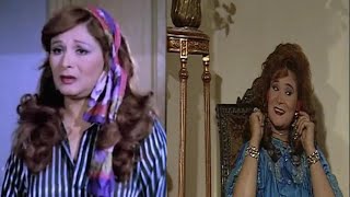 عزيزة راشد صاحبة أسوأ مشهد في تاريخ السينما حفيدة شيخ أزهر اتهموها في قضية أداب شهيرة وابنتها فنانة