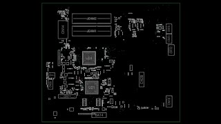 DAY22AMB6E0 Rev E Boardview HP Pavilion 17 Quanta Y22A-MB-E