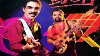 Brothers Johnson-Strawberry Letter #23 chords